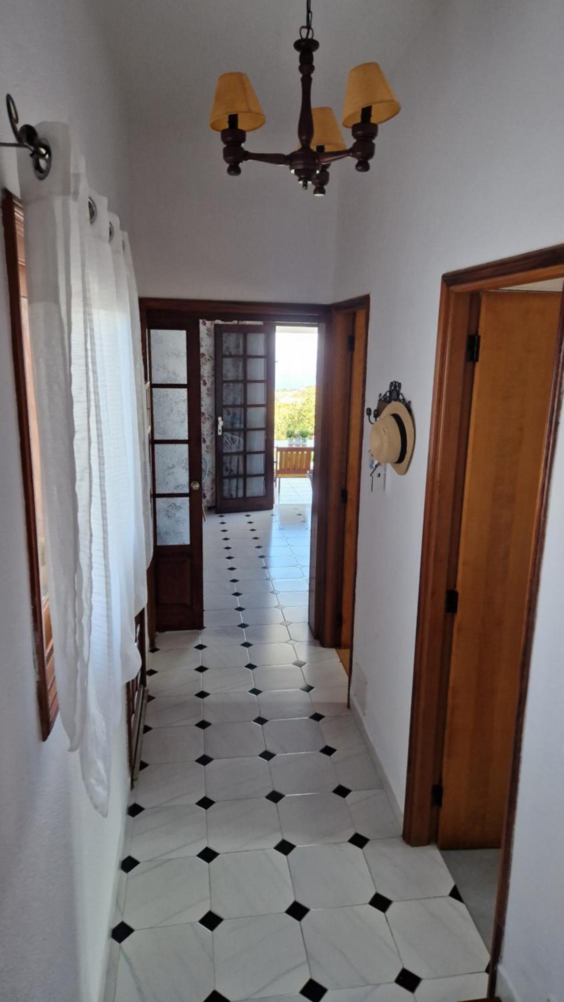 Country house Casas Hoya Limpia- Solo Adultos