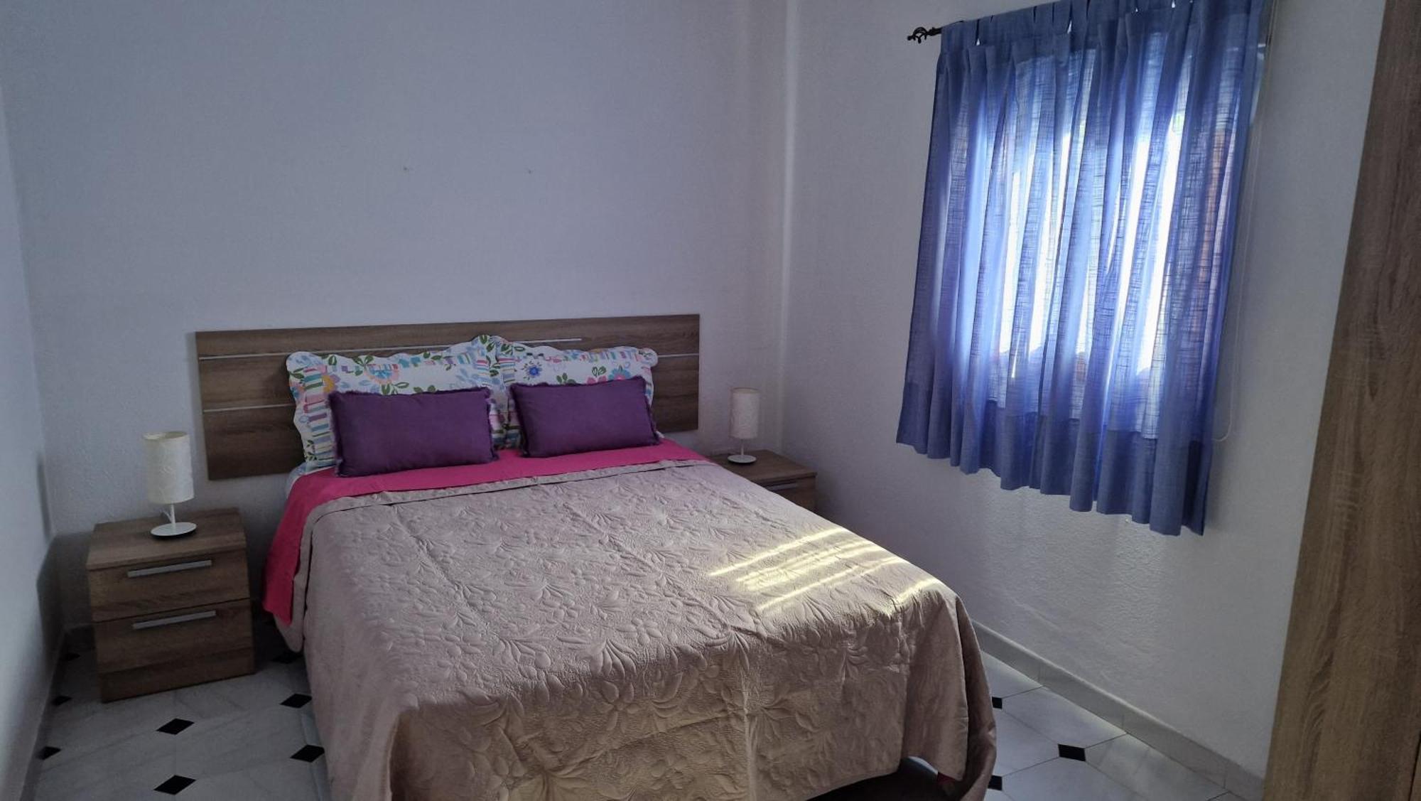 Casas Hoya Limpia- Solo Adultos Country house *