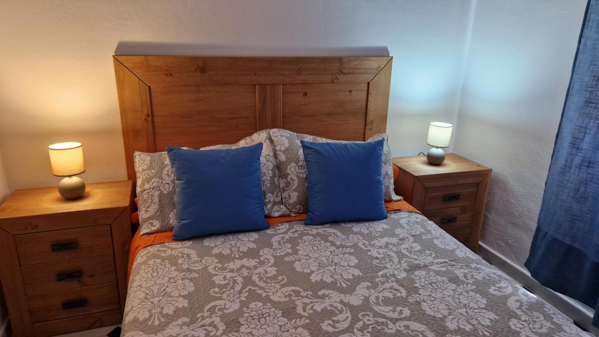 Casas Hoya Limpia- Solo Adultos * Santa Cruz de la Palma (Isla de la Palma)