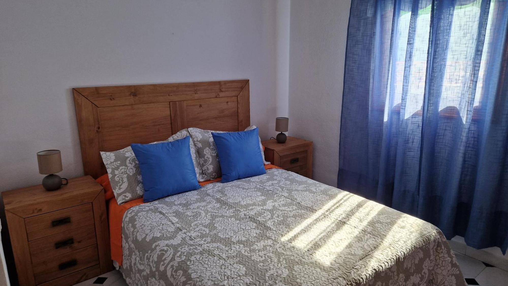 Casas Hoya Limpia- Solo Adultos Country house *