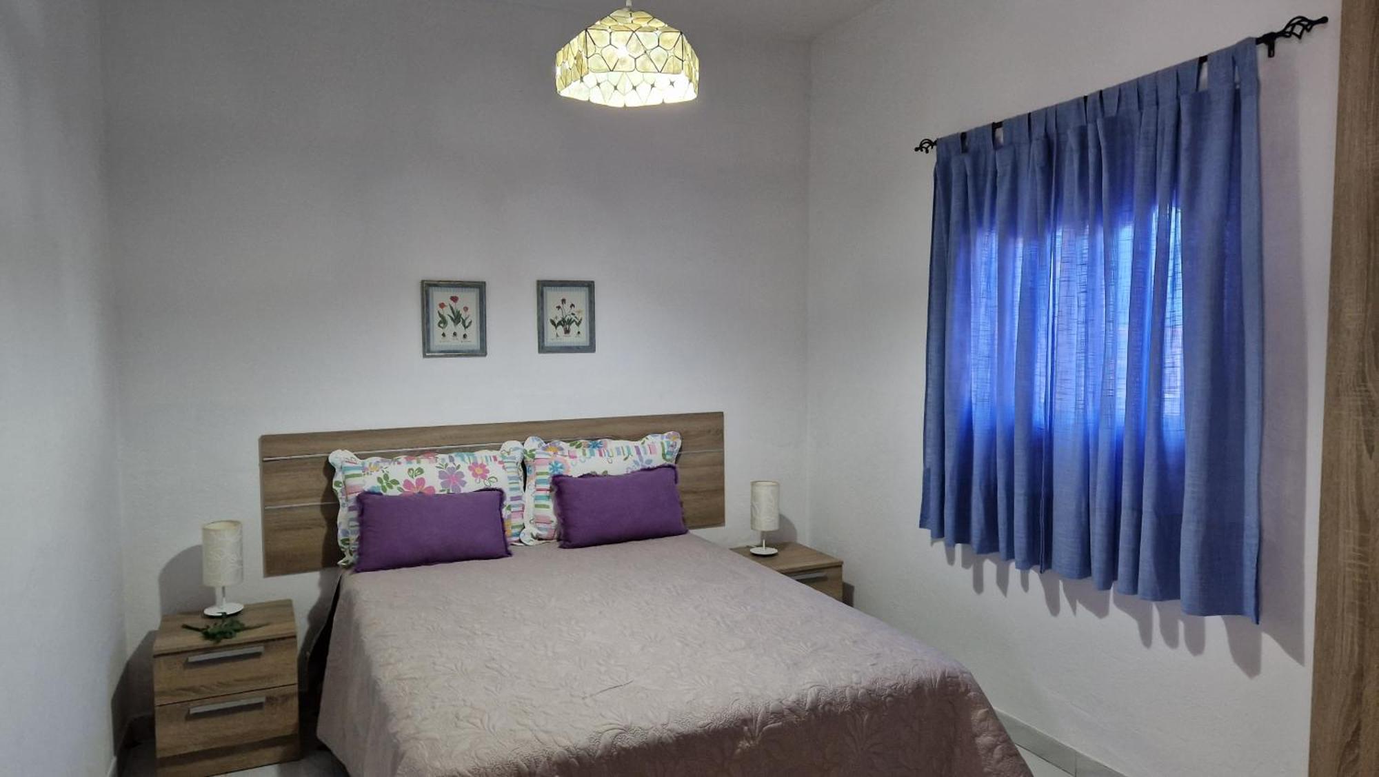 Country house Casas Hoya Limpia- Solo Adultos Santa Cruz de la Palma (Isla de la Palma)