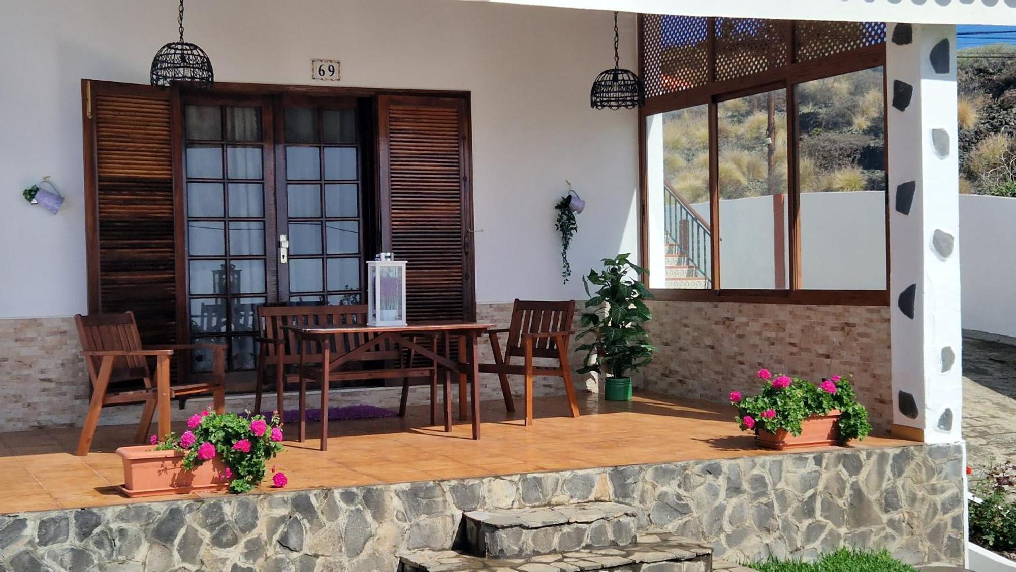 Casas Hoya Limpia- Solo Adultos Country house *