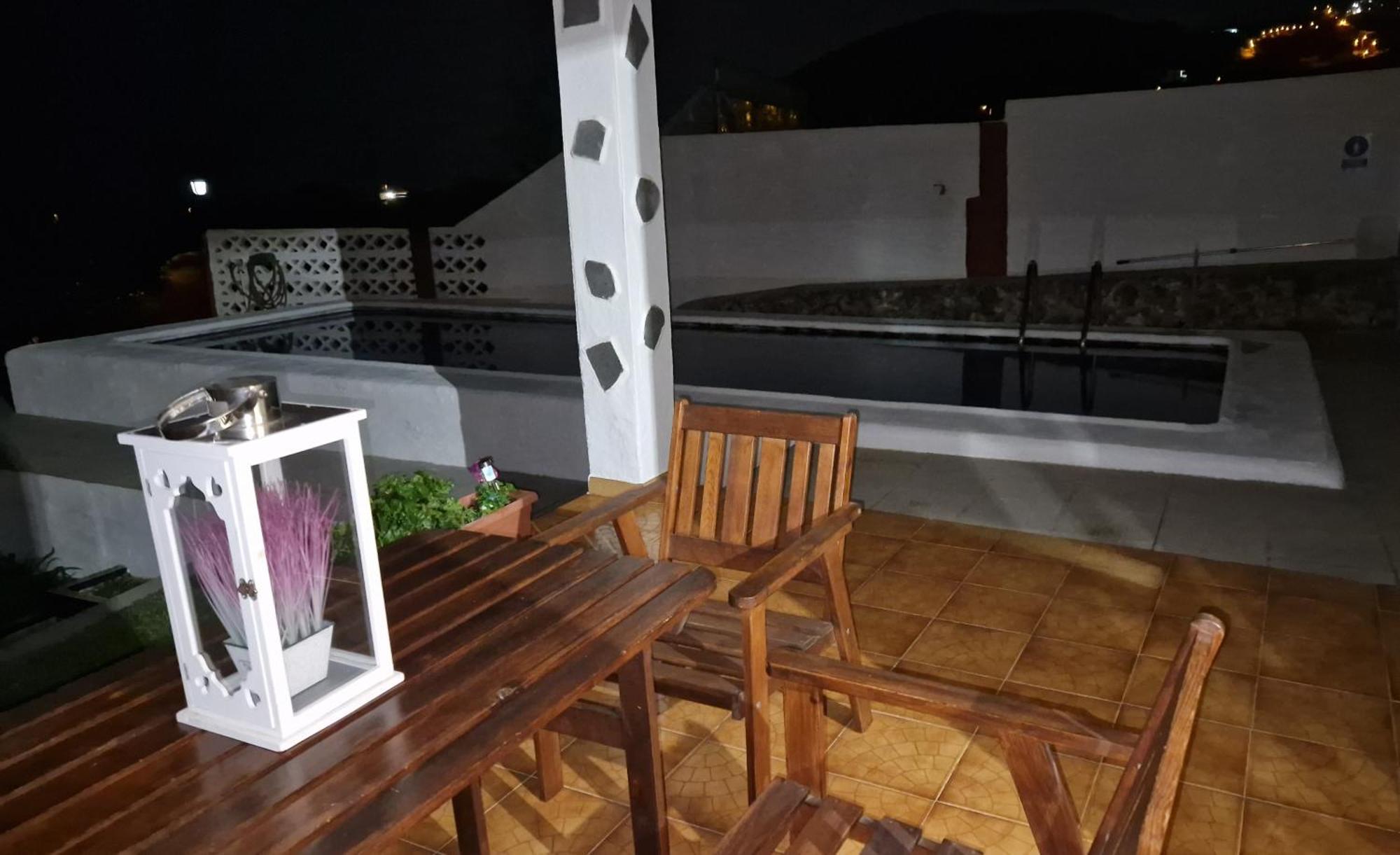 Casas Hoya Limpia- Solo Adultos * Santa Cruz de la Palma (Isla de la Palma)