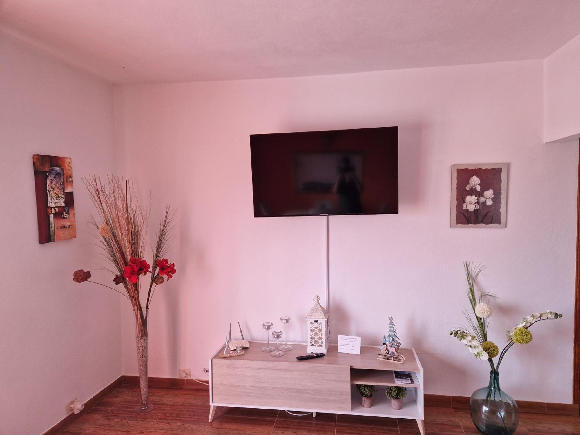 Casas Hoya Limpia- Solo Adultos * Santa Cruz de la Palma (Isla de la Palma)