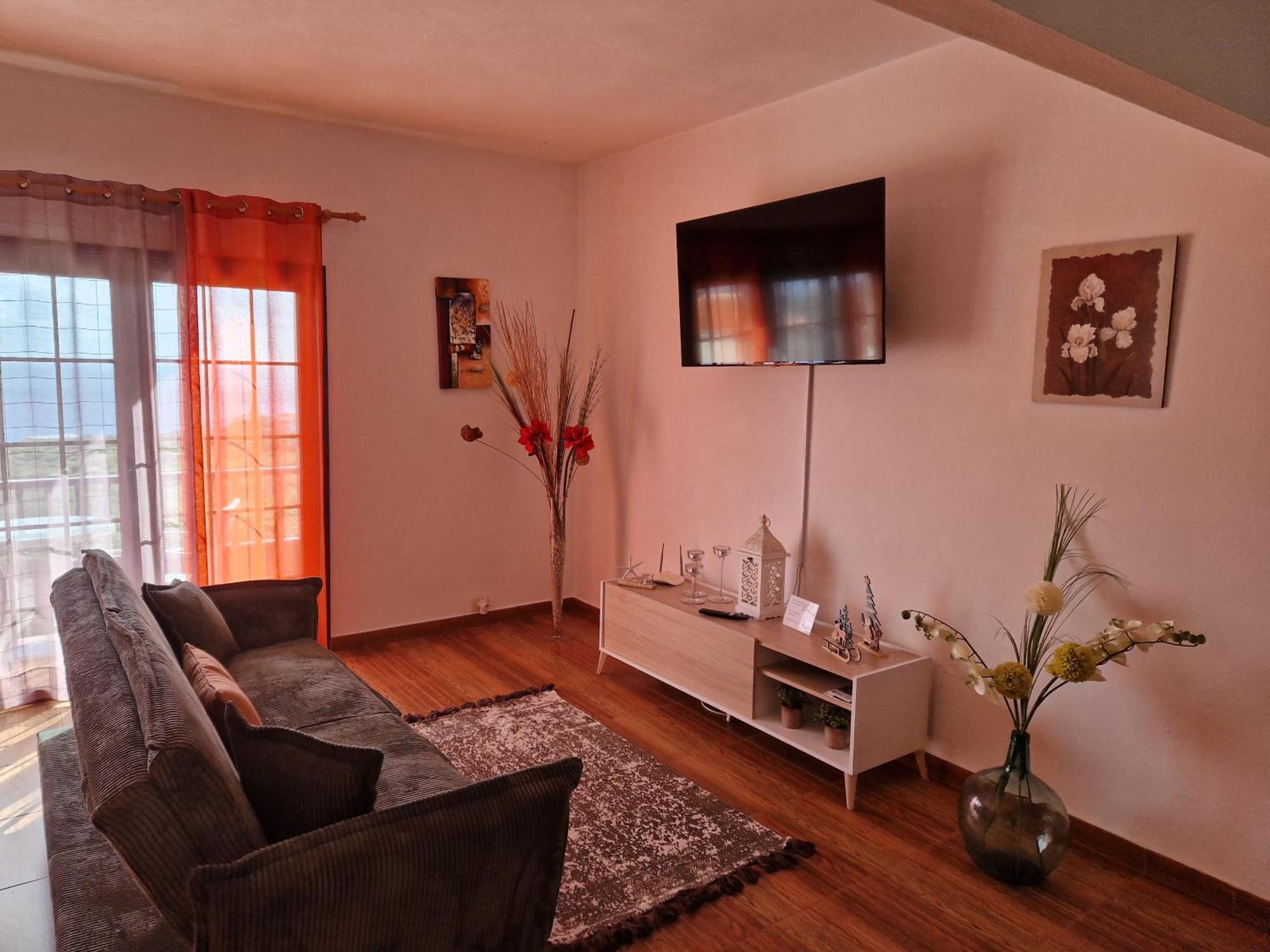 Casas Hoya Limpia- Solo Adultos Country house