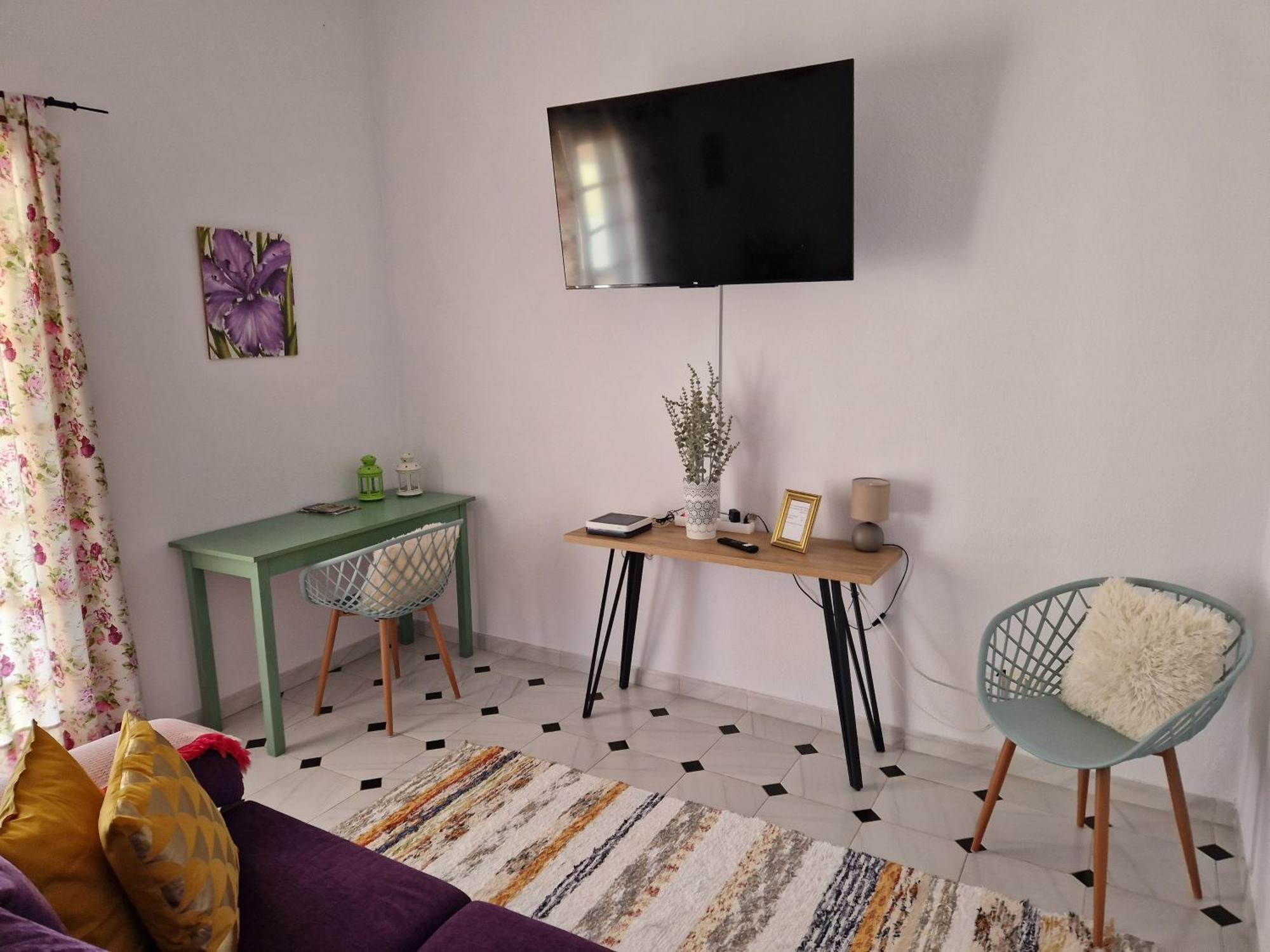 Casas Hoya Limpia- Solo Adultos Country house