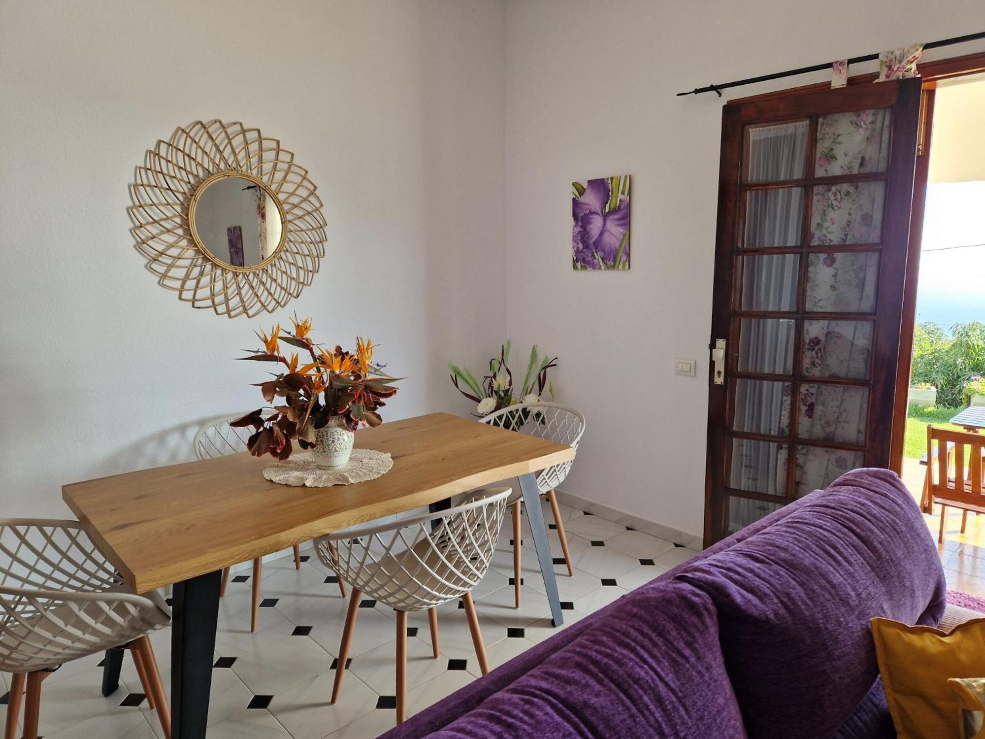 Country house Casas Hoya Limpia- Solo Adultos