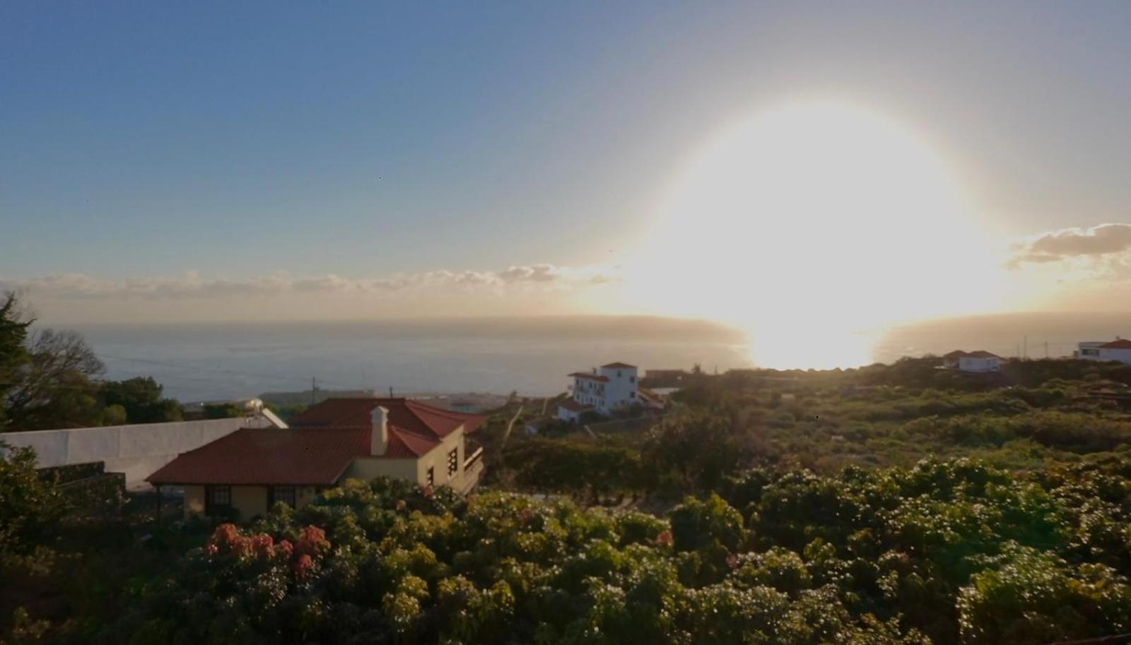 Casas Hoya Limpia- Solo Adultos Santa Cruz de la Palma (Isla de la Palma)