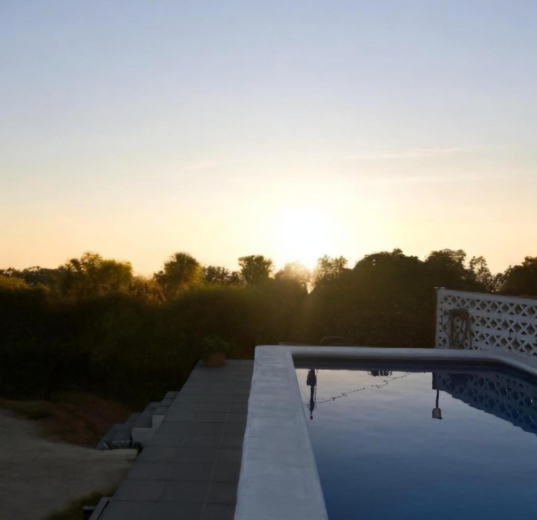 Casas Hoya Limpia- Solo Adultos Country house