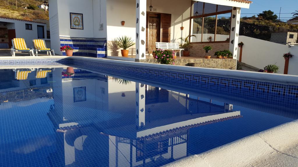 Casas Hoya Limpia- Solo Adultos Country house Santa Cruz de la Palma (Isla de la Palma)