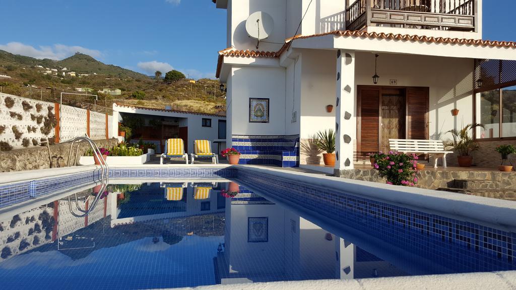 Country house Casas Hoya Limpia- Solo Adultos *