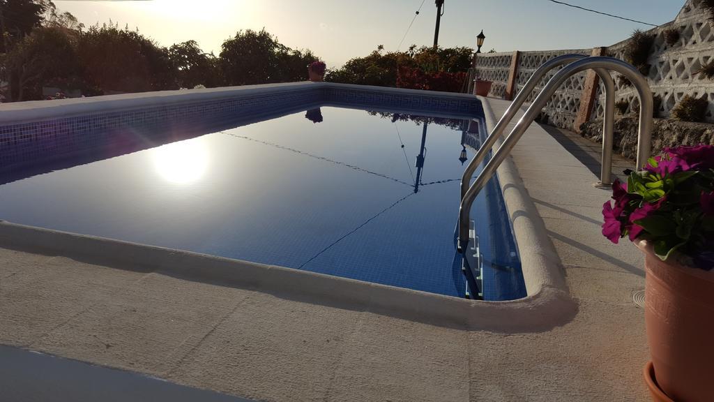 Casas Hoya Limpia- Solo Adultos *