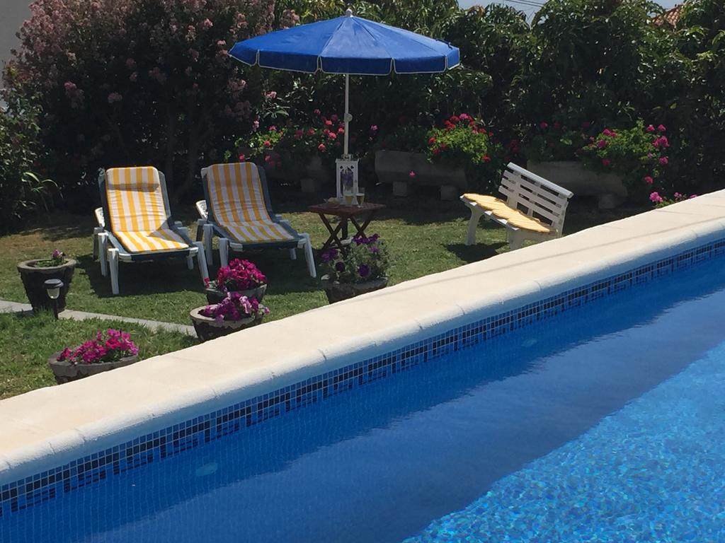 Country house Casas Hoya Limpia- Solo Adultos