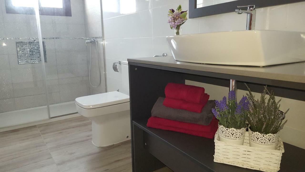 Country house Casas Hoya Limpia- Solo Adultos *