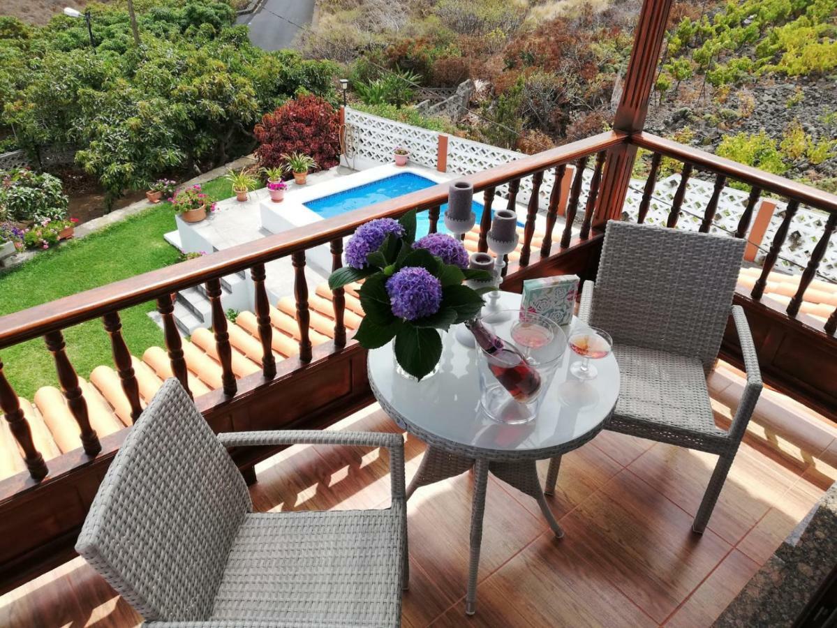 Casas Hoya Limpia- Solo Adultos Country house Santa Cruz de la Palma (Isla de la Palma)