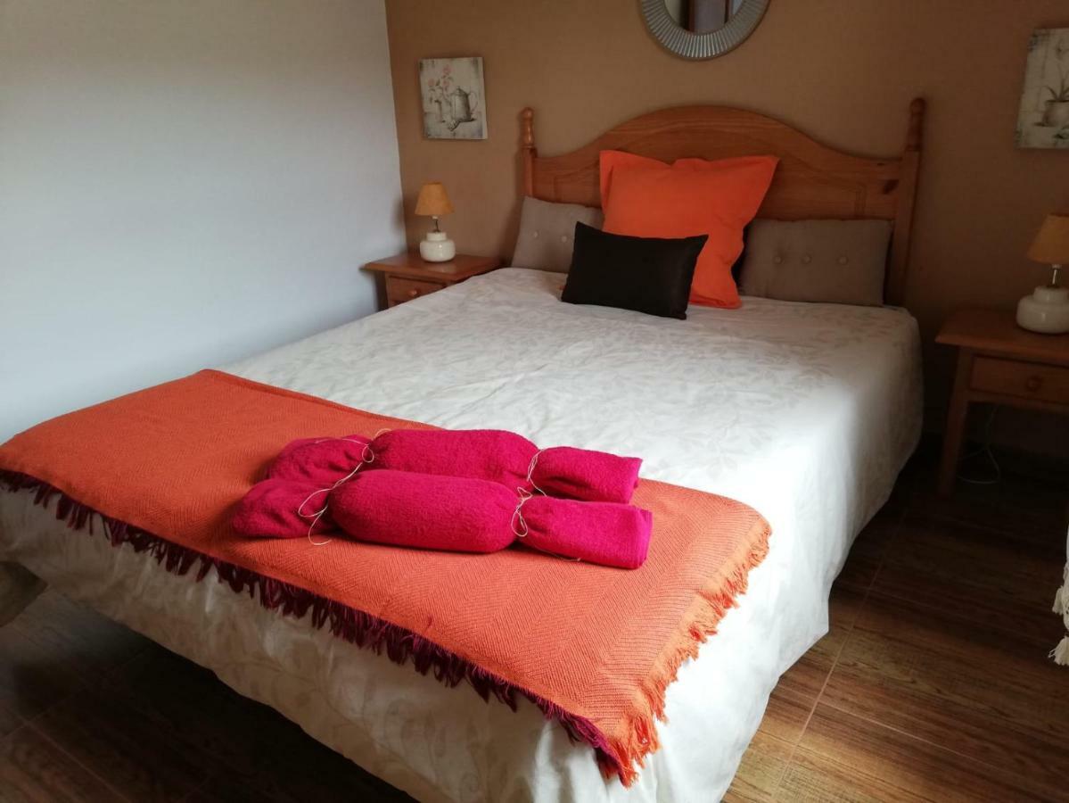 Casas Hoya Limpia- Solo Adultos Country house *