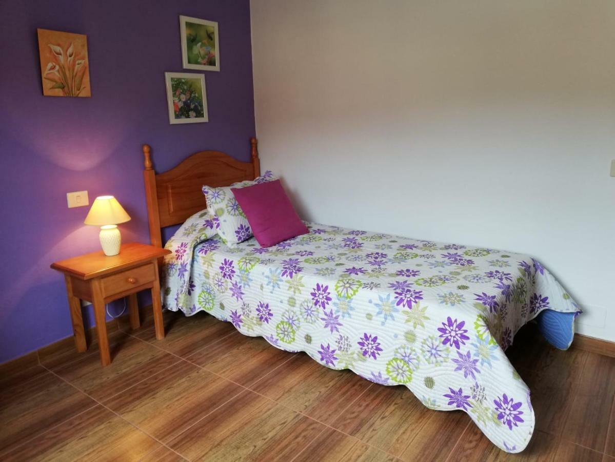 Casas Hoya Limpia- Solo Adultos Santa Cruz de la Palma (Isla de la Palma)