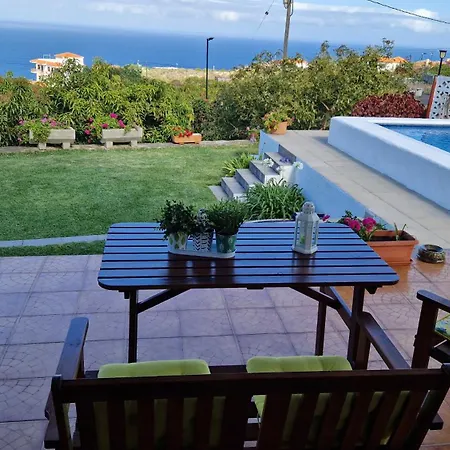 Casas Hoya Limpia- Solo Adultos Guest House Santa Cruz de la Palma  Exterior photo