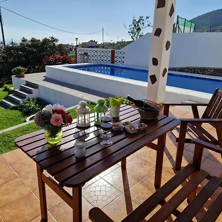 Casas Hoya Limpia- Solo Adultos Guest House Santa Cruz de la Palma  Exterior photo
