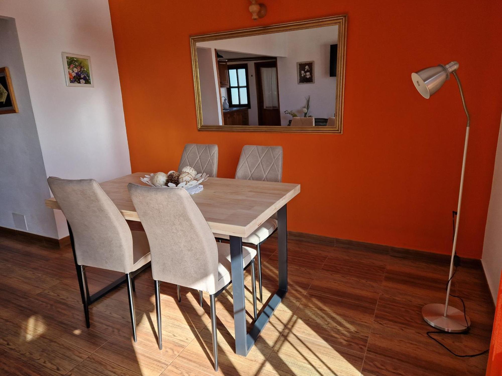 Country house Casas Hoya Limpia- Solo Adultos Santa Cruz de la Palma (Isla de la Palma)